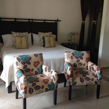 Hotel Boutique Casa De Campo Malinalco Εξωτερικό φωτογραφία