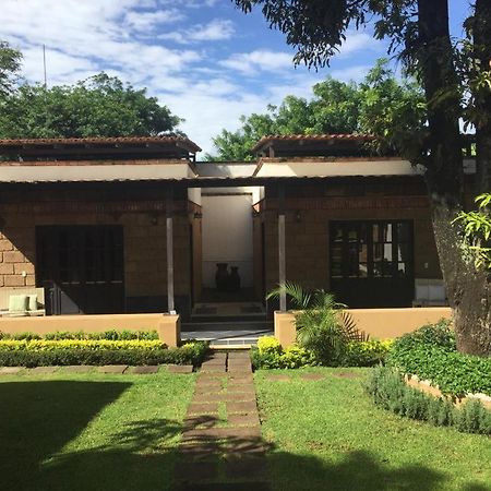 Hotel Boutique Casa De Campo Malinalco Εξωτερικό φωτογραφία
