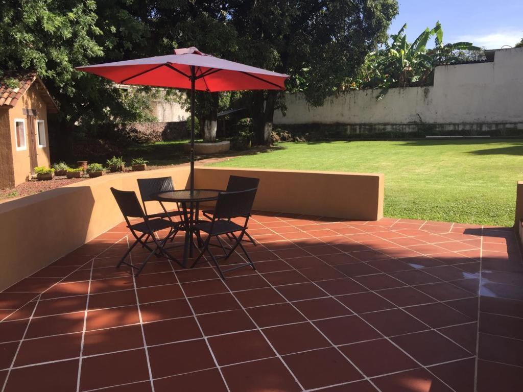 Hotel Boutique Casa De Campo Malinalco Εξωτερικό φωτογραφία