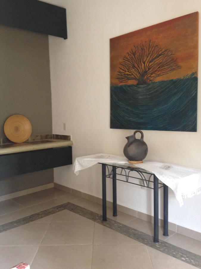 Hotel Boutique Casa De Campo Malinalco Εξωτερικό φωτογραφία