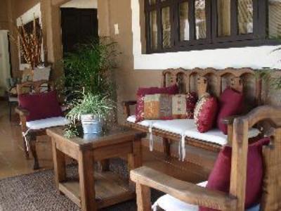 Hotel Boutique Casa De Campo Malinalco Δωμάτιο φωτογραφία