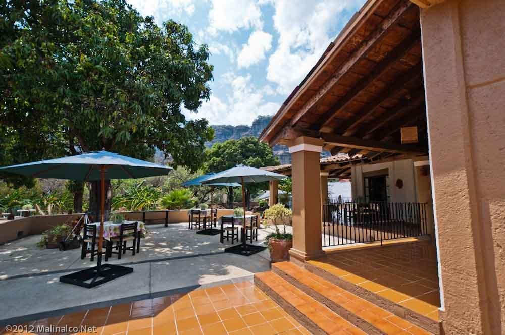 Hotel Boutique Casa De Campo Malinalco Εξωτερικό φωτογραφία