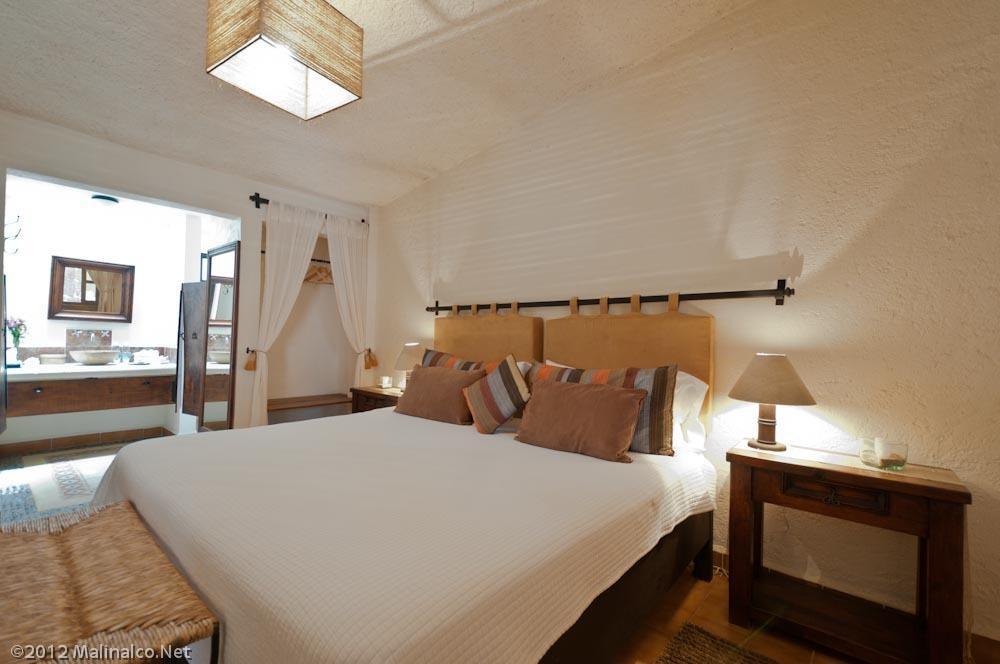 Hotel Boutique Casa De Campo Malinalco Δωμάτιο φωτογραφία