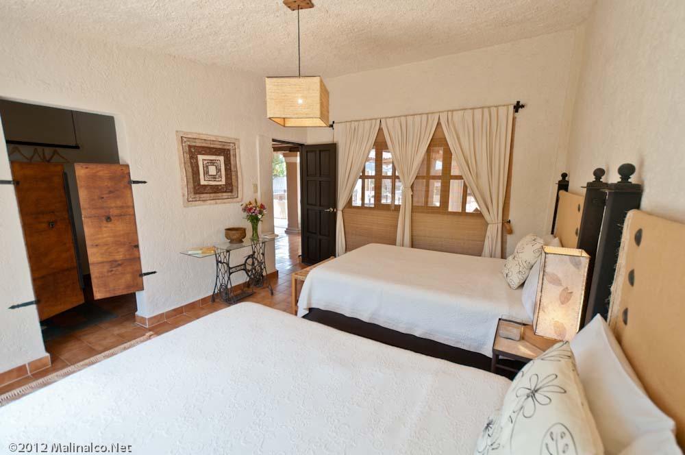 Hotel Boutique Casa De Campo Malinalco Δωμάτιο φωτογραφία