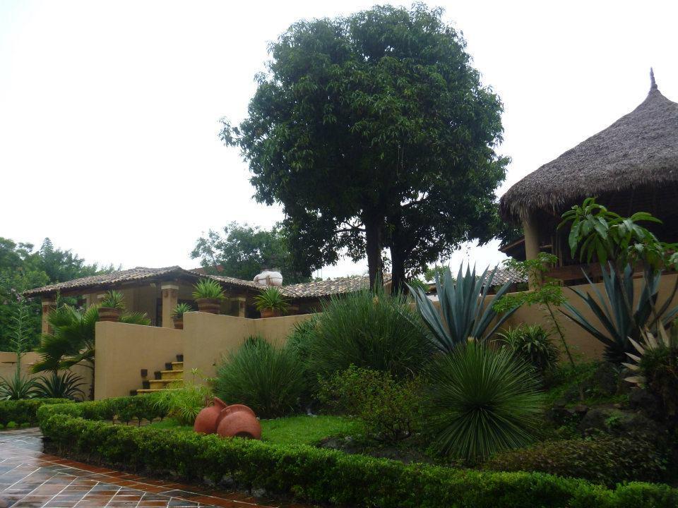 Hotel Boutique Casa De Campo Malinalco Εξωτερικό φωτογραφία