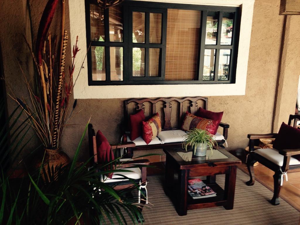 Hotel Boutique Casa De Campo Malinalco Εξωτερικό φωτογραφία