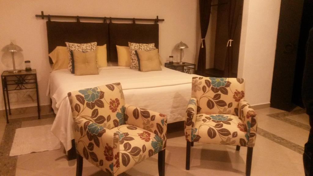 Hotel Boutique Casa De Campo Malinalco Εξωτερικό φωτογραφία