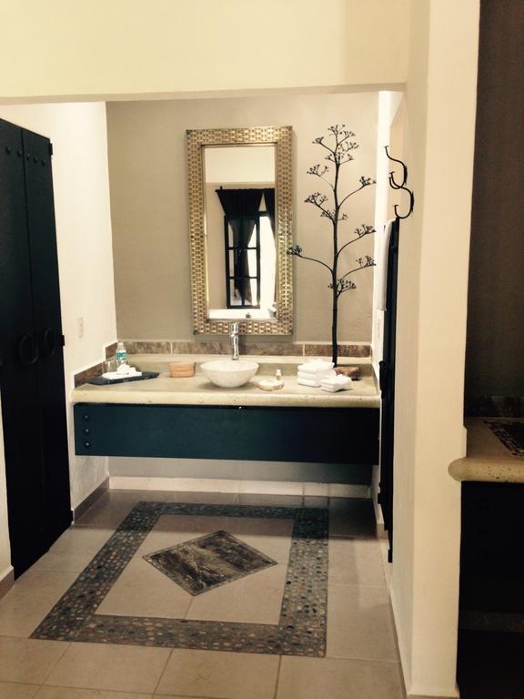 Hotel Boutique Casa De Campo Malinalco Εξωτερικό φωτογραφία
